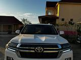 Toyota Land Cruiser 2010 годаүшін17 000 000 тг. в Актау