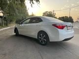 Toyota Corolla 2014 года за 6 950 000 тг. в Алматы – фото 4