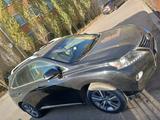 Lexus RX 350 2015 года за 16 300 000 тг. в Актобе – фото 2