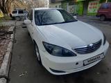 Toyota Camry 2003 года за 3 900 000 тг. в Тараз – фото 2