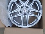 Диски 16 5 108 за 320 000 тг. в Астана