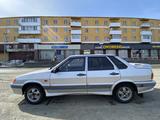 ВАЗ (Lada) 2115 2003 года за 1 500 000 тг. в Актобе – фото 3