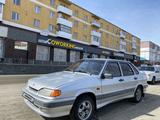 ВАЗ (Lada) 2115 2003 года за 1 500 000 тг. в Актобе – фото 2