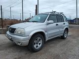 Suzuki Grand Vitara 2004 года за 6 000 000 тг. в Астана – фото 3