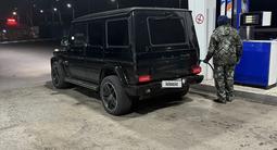 Mercedes-Benz G 55 AMG 2009 года за 22 000 000 тг. в Петропавловск – фото 5