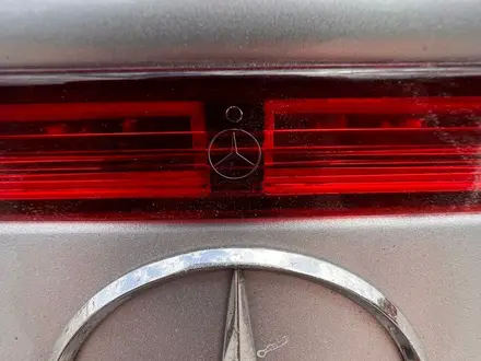Mercedes-Benz E 500 2002 года за 7 100 000 тг. в Алматы – фото 21