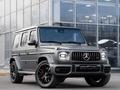 Mercedes-Benz G 63 AMG 2021 годаүшін100 000 000 тг. в Алматы – фото 4