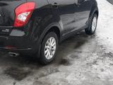 SsangYong Actyon 2014 года за 6 000 000 тг. в Караганда – фото 5