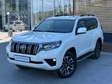 Toyota Land Cruiser Prado 2020 года за 28 500 000 тг. в Костанай