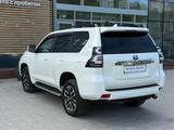 Toyota Land Cruiser Prado 2020 года за 28 500 000 тг. в Костанай – фото 2