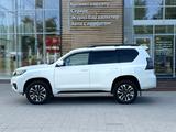 Toyota Land Cruiser Prado 2020 года за 28 500 000 тг. в Костанай – фото 3