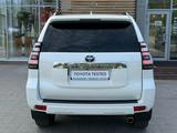 Toyota Land Cruiser Prado 2020 года за 28 500 000 тг. в Костанай – фото 4
