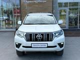 Toyota Land Cruiser Prado 2020 года за 28 500 000 тг. в Костанай – фото 5