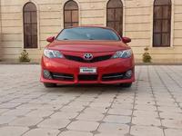 Toyota Camry 2012 года за 5 000 000 тг. в Уральск