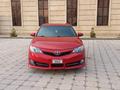 Toyota Camry 2012 годаүшін5 000 000 тг. в Уральск – фото 2