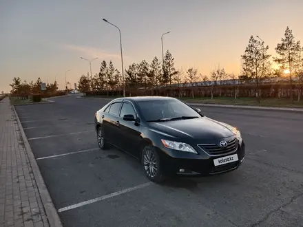 Toyota Camry 2008 года за 6 700 000 тг. в Астана