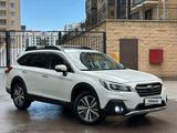 Subaru Outback 2020 года за 12 500 000 тг. в Астана – фото 2