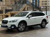 Subaru Outback 2020 года за 12 500 000 тг. в Астана