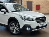 Subaru Outback 2020 года за 12 500 000 тг. в Астана – фото 3
