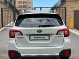 Subaru Outback 2020 года за 12 500 000 тг. в Астана – фото 5