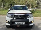 Toyota Fortuner 2015 годаүшін13 700 000 тг. в Алматы – фото 2