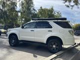 Toyota Fortuner 2015 годаүшін13 700 000 тг. в Алматы – фото 3