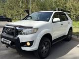 Toyota Fortuner 2015 годаүшін13 700 000 тг. в Алматы