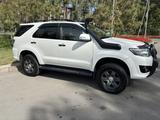 Toyota Fortuner 2015 годаүшін13 700 000 тг. в Алматы – фото 4