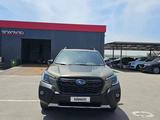 Subaru Forester 2022 годаfor10 900 000 тг. в Алматы