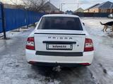 ВАЗ (Lada) Priora 2170 2014 годаfor2 500 000 тг. в Уральск – фото 3