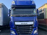 DAF  XF 2015 годаүшін31 000 000 тг. в Кентау – фото 3