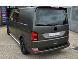 Спойлер Sportline на T5, T5.1, T6, T6.1 за 48 000 тг. в Алматы