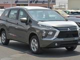 Mitsubishi Xpander 2024 годаүшін6 283 000 тг. в Алматы – фото 3