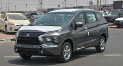 Mitsubishi Xpander 2024 годаүшін6 283 000 тг. в Алматы