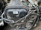 Двигатель автомат B5254T2 2.5 Volvo Вольво за 500 000 тг. в Алматы
