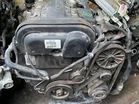 Двигатель автомат B5254T2 2.5 Volvo Вольво свап комплектfor500 000 тг. в Алматы