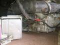 Двигатель автомат B5254T2 2.5 Volvo Вольво свап комплект за 500 000 тг. в Алматы – фото 5