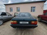 Audi 100 1990 годаүшін1 300 000 тг. в Кызылорда – фото 5