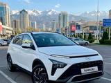 Hyundai Bayon 2024 года за 8 500 000 тг. в Алматы