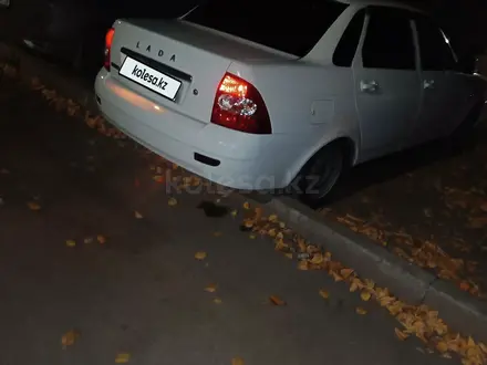 ВАЗ (Lada) Priora 2170 2011 года за 1 550 000 тг. в Павлодар – фото 3