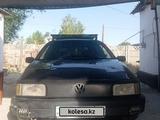 Volkswagen Passat 1989 года за 850 000 тг. в Тараз