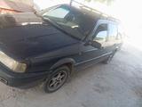 Volkswagen Passat 1989 года за 850 000 тг. в Тараз – фото 3