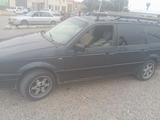 Volkswagen Passat 1989 года за 850 000 тг. в Тараз – фото 4