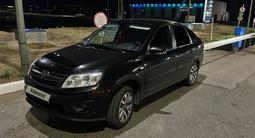 ВАЗ (Lada) Granta 2191 2017 года за 3 000 000 тг. в Караганда