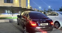 ВАЗ (Lada) Granta 2191 2017 года за 3 000 000 тг. в Караганда – фото 2