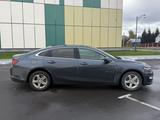 Chevrolet Malibu 2020 года за 7 500 000 тг. в Петропавловск – фото 3