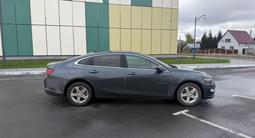 Chevrolet Malibu 2020 года за 7 500 000 тг. в Петропавловск – фото 3