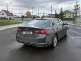 Chevrolet Malibu 2020 года за 7 500 000 тг. в Петропавловск – фото 4