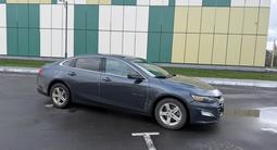 Chevrolet Malibu 2020 года за 7 500 000 тг. в Петропавловск – фото 2
