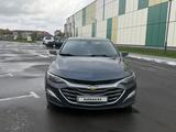 Chevrolet Malibu 2020 года за 7 500 000 тг. в Петропавловск
